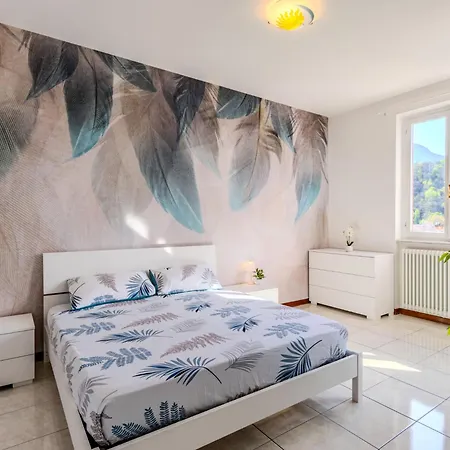 Apartament Leo By Interhome