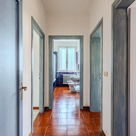 Apartman Leo By Interhome