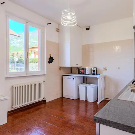 Apartman Leo By Interhome *