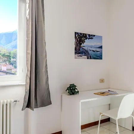 Apartman Leo By Interhome *