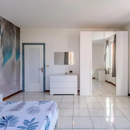 Apartman Leo By Interhome