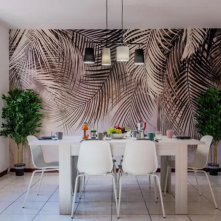 Apartman Leo By Interhome *